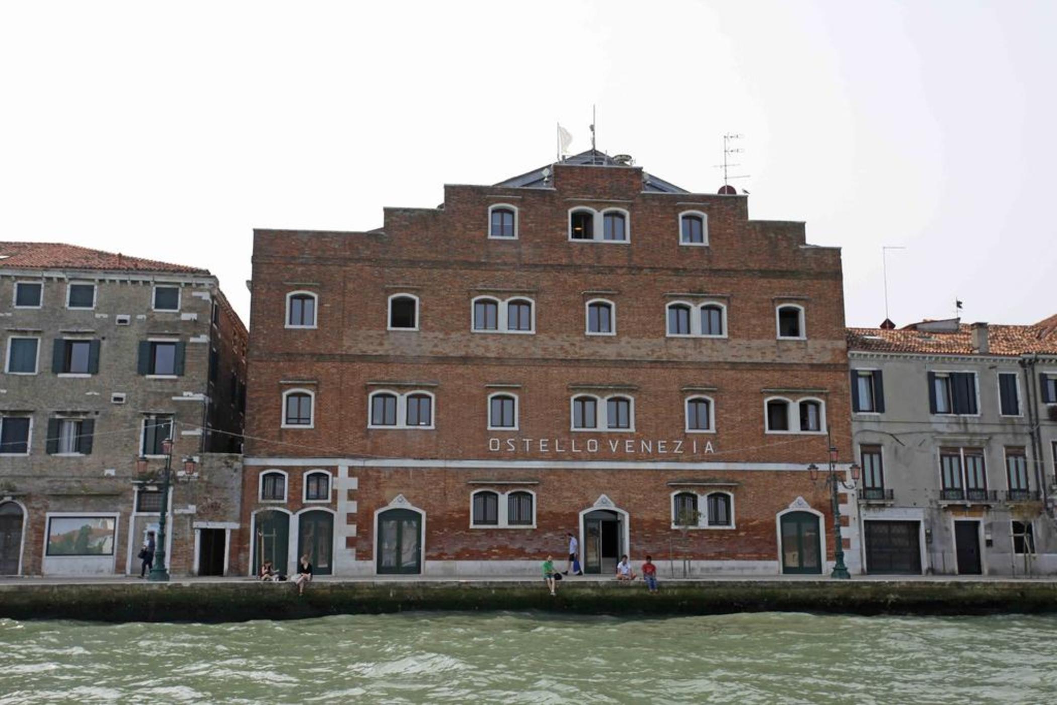 Generator Venedig