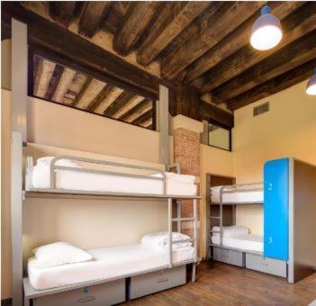 Hostel Generator Venedig