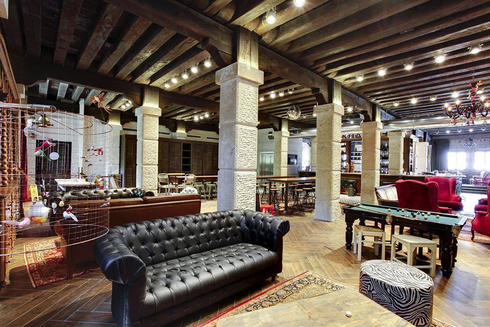 Generator Hostel Venedig