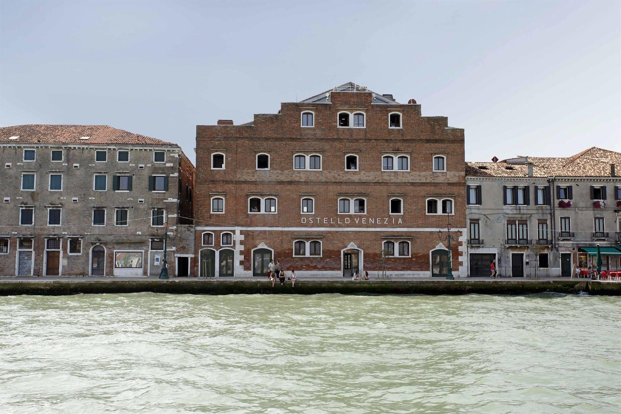 Generator * Venedig