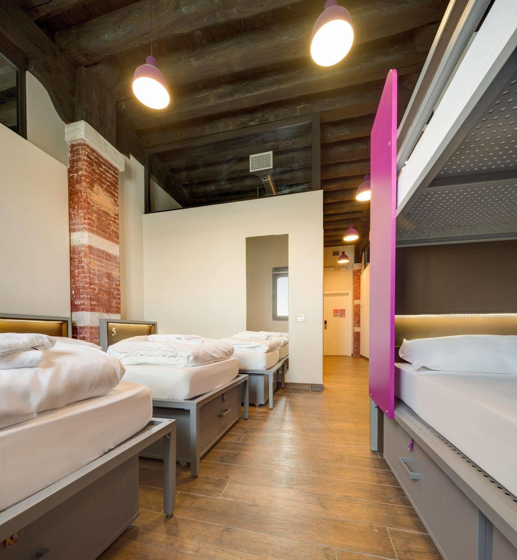 Hostel Generator Venedig
