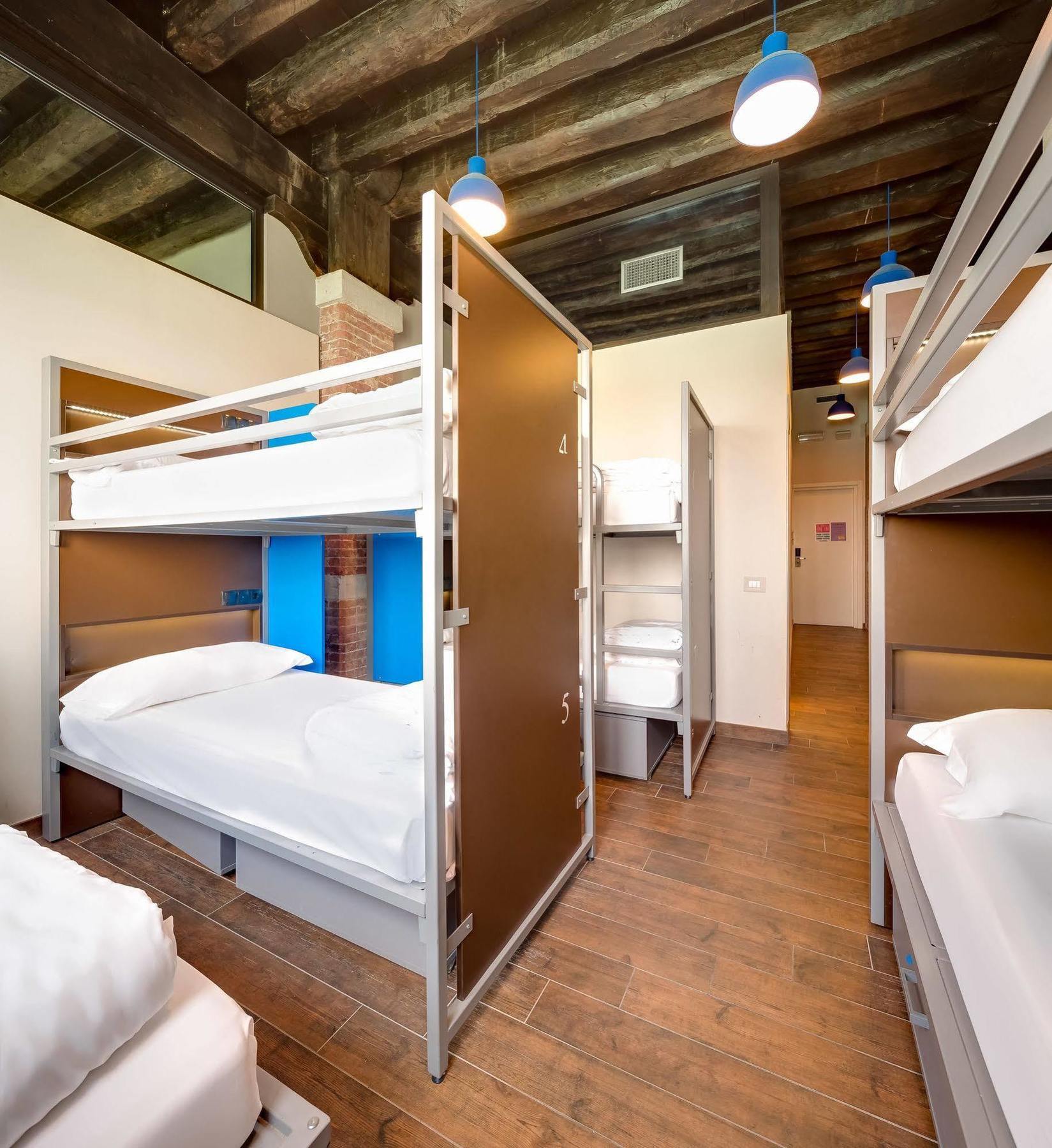 Generator Hostel Venedig
