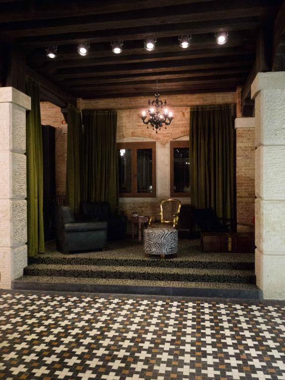 Hostal Generator Venecia
