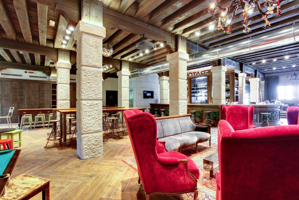 Hostal Generator Venecia